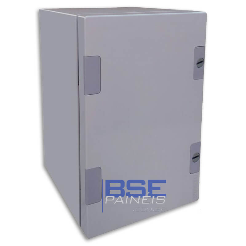 caixa elétrica ip65 abs
